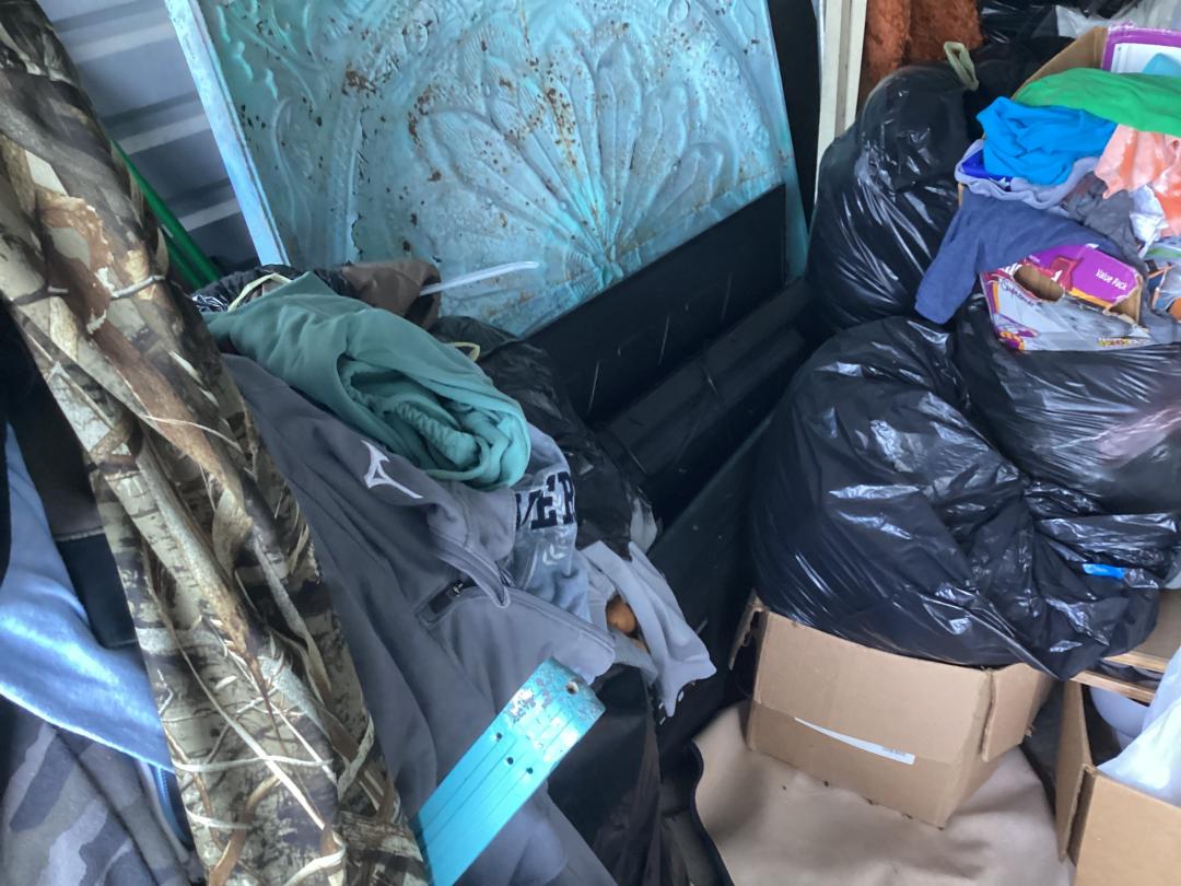 Storage Unit Auction in Benton, AR at Benton Storage Center ends on 2nd